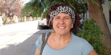 Σοφία Στεφανίδου: Απόπειρα επιβολής νέου «Ιδιώνυμου» σε σχολεία και Δημόσιο