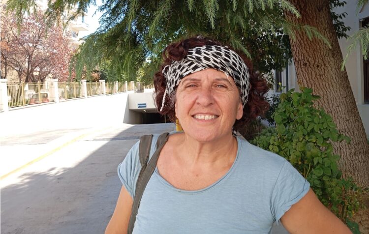 Σοφία Στεφανίδου: Απόπειρα επιβολής νέου «Ιδιώνυμου» σε σχολεία και Δημόσιο