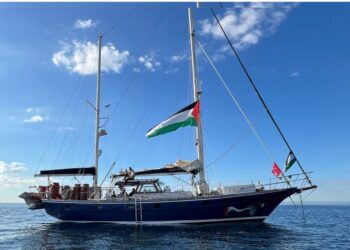 Στο κενό η επιχείρηση τρομοκράτησης του Global Sumud Flotilla  – Ξεκινάει η ελληνική αποστολή