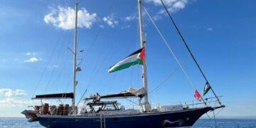 Στο κενό η επιχείρηση τρομοκράτησης του Global Sumud Flotilla  – Ξεκινάει η ελληνική αποστολή