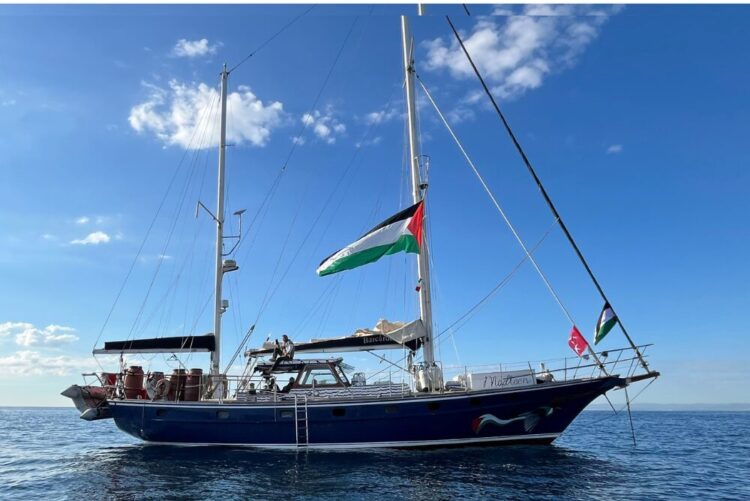 Στο κενό η επιχείρηση τρομοκράτησης του Global Sumud Flotilla  – Ξεκινάει η ελληνική αποστολή