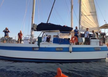 Ελληνικό πλήρωμα του «Βαγγέλης Πισσίας»: Υποκριτικές οι κυβερνήσεις της Δύσης