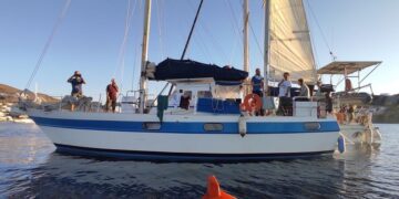 Ελληνικό πλήρωμα του «Βαγγέλης Πισσίας»: Υποκριτικές οι κυβερνήσεις της Δύσης