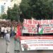Δεκατρείς να είναι οι ώρες τους! Μεγάλες και μαχητικές οι απεργιακές κινητοποιήσεις (βίντεο)