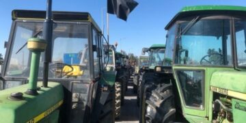 Κομμουνιστική Απελευθέρωση: Ανεπιθύμητη η ηγεσία του «υπουργείου Αγροτικής Ανάπτυξης και Τροφίμων»