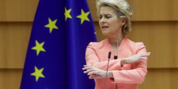 «Οδικός χάρτης» ΕΕ για πόλεμο