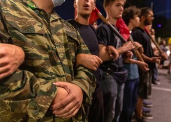 νΚΑ:  Όχι στη νέα «θητεία διαρκείας» – Η νεολαία δεν είναι κρέας για τα κανόνια τους