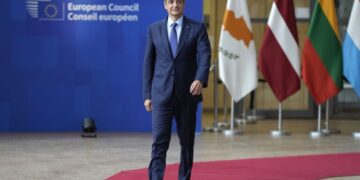 Η ΕΕ «πάει πόλεμο», διαφωνεί πως και ποιος θα τον πληρώσει