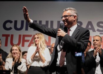 Οι Τουρκοκύπριοι «μίλησαν» στην κάλπη