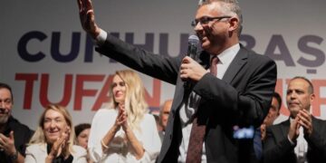 Οι Τουρκοκύπριοι «μίλησαν» στην κάλπη