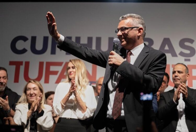 Οι Τουρκοκύπριοι «μίλησαν» στην κάλπη