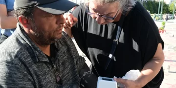 Ο ανεκδιήγητος Α. Γεωργιάδης «καταγγέλλει» την γιατρό Όλγα Κοσμοπούλου ότι… «είναι ΑΝΤΑΡΣΥΑ»!