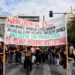 «13 να’ναι οι ώρες σας»: Μαχητική απεργιακή κινητοποίηση στο κέντρο της Αθήνας ενάντια στο 13ωρο και τον αυταρχισμό