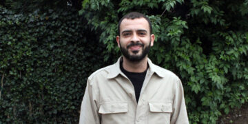 Μοχάμεντ Κατίμπ (Σαμιντούν):  Απελευθέρωση της Παλαιστίνης σημαίνει ελευθερία  για όλους!