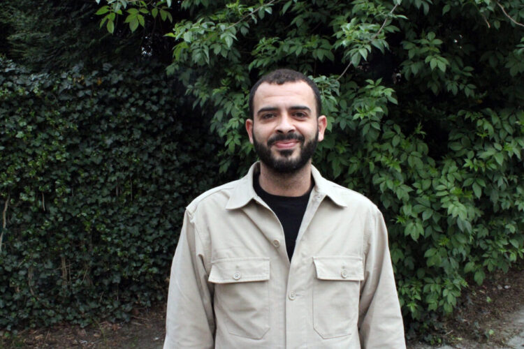 Μοχάμεντ Κατίμπ (Σαμιντούν):  Απελευθέρωση της Παλαιστίνης σημαίνει ελευθερία  για όλους!