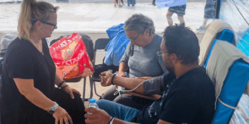 Ο ανεκδιήγητος Α. Γεωργιάδης «καταγγέλλει» την γιατρό Όλγα Κοσμοπούλου ότι… «είναι ΑΝΤΑΡΣΥΑ»!