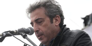 Παύλος Ασλανίδης: Μιλούν για βεβήλωση αυτοί που σκύλεψαν τα παιδιά μας