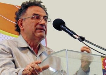 Πέντε χρόνια χωρίς τον Γιώργο Δελαστίκ