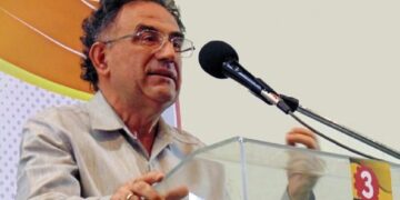 Πέντε χρόνια χωρίς τον Γιώργο Δελαστίκ