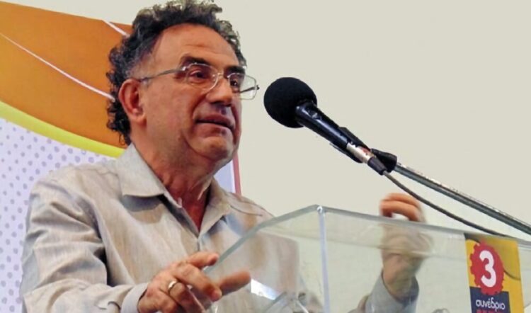 Πέντε χρόνια χωρίς τον Γιώργο Δελαστίκ