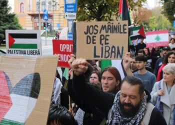 Συνεργασία στη σκιά της γενοκτονίας