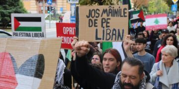 Συνεργασία στη σκιά της γενοκτονίας