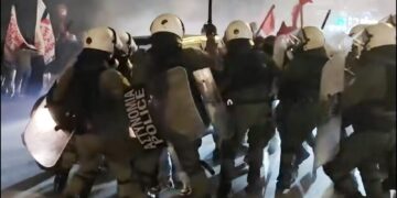 Όργιο καταστολής: Κυβέρνηση και ΕΛΑΣ όργανα του Νετανιάχου κατά αλληλεγγύης