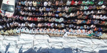 Εκεχειρία όπως… πόλεμος! – Νέα εγκλήματα του Ισραήλ κατά των Παλαιστινίων