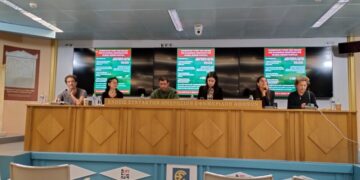 Το Global Sumud Flotilla δε σταματάει τη δράση του