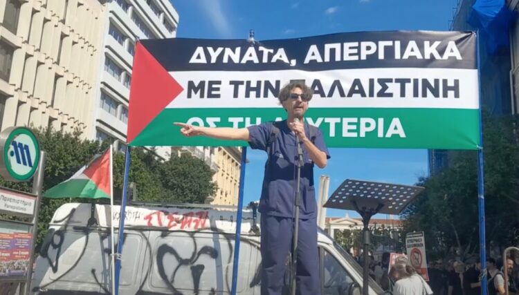 ΑΝΤΑΡΣΥΑ: Απόσυρση όλων των κατηγοριών σε βάρος του γιατρού Κώστα Καταραχιά!