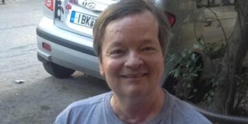 Η ΑΝΤΑΡΣΥΑ αποχαιρετά το σύντροφο Ανδρέα Κλόκε