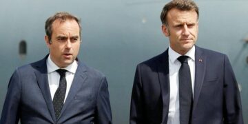 Γαλλία: Η κυβέρνηση επιβίωσε, οι λογαριασμοί εκκρεμούν…