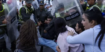 Το Μαρόκο νέος κρίκος  στην αλυσίδα των εξεγέρσεων