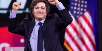 O εκβιασμός Τραμπ κέρδισε τις εκλογές στην Αργεντινή