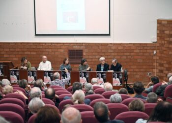Τιμή στον Ευτύχη Μπιτσάκη, αναγνώριση και συνέχεια στο έργο του