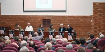 Τιμή στον Ευτύχη Μπιτσάκη, αναγνώριση και συνέχεια στο έργο του