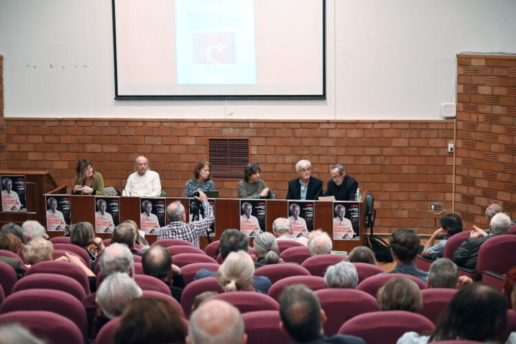 Τιμή στον Ευτύχη Μπιτσάκη, αναγνώριση και συνέχεια στο έργο του