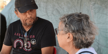 Κομμουνιστική Απελευθέρωση: Κάτω τα χέρια από την Όλγα Κοσμοπούλου και τον Πάνο Ρούτσι