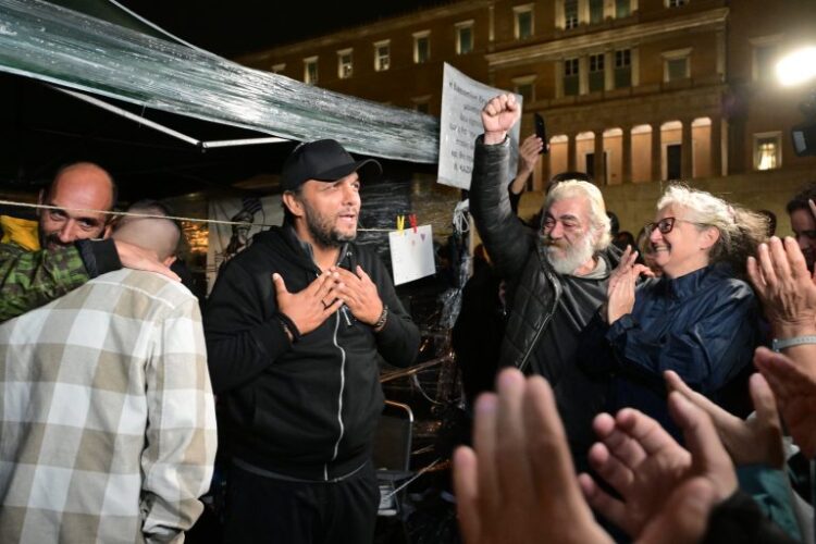 Μεγάλη νίκη για τον Πάνο Ρούτσι και το κίνημα αλληλεγγύης- ο αγώνας για δικαιοσύνη συνεχίζεται