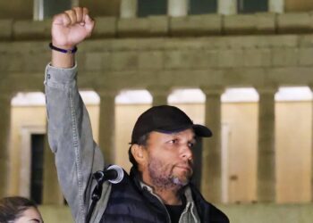 Να δικαιωθεί τώρα ο Πάνος Ρούτσι!