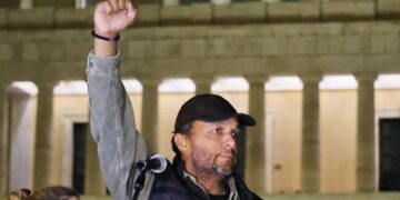 Να δικαιωθεί τώρα ο Πάνος Ρούτσι!