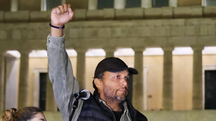 Να δικαιωθεί τώρα ο Πάνος Ρούτσι!