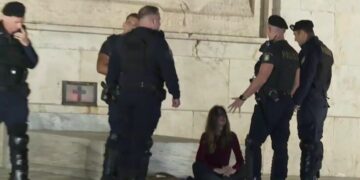 Τροπολογία-μνημείο Αγνώστου Στρατιώτη και μνημείο νομοθετικής υποκρισίας