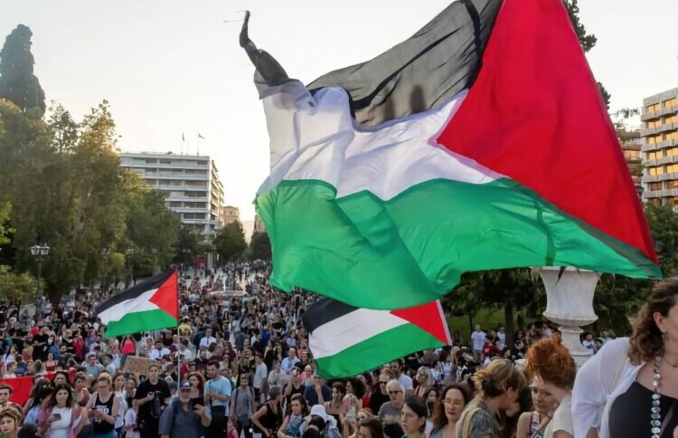 Δεκάδες σωματεία καλούν σε απεργιακή κινητοποίηση την Παρασκευή 1 μμ πλ. Κλαυθμώνος [λίστα]