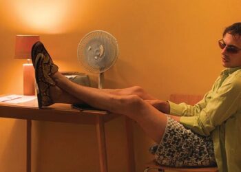 Αχινός: (Urchin): Μια «τζούρα» κοινωνικού ρεαλισμού