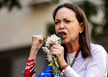 Νόμπελ… Ειρήνης στους πραξικοπηματίες της Βενεζουέλας