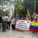 ¡Fuera la agresión militar estadounidense contra Venezuela y toda presencia imperialista en América Latina (Spanish)!