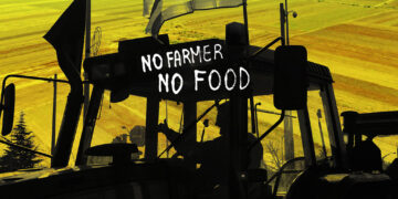 Στα χωράφια «φυτρώνει» κέρδος μόνο για τους ισχυρούς