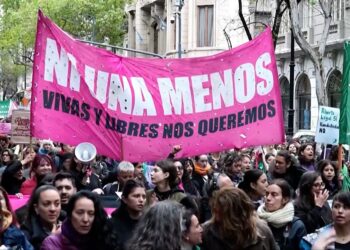 Λιτότητα, ναρκωτικά, γυναικοκτονίες:  Εκρηκτικό μείγμα στην Αργεντινή