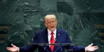 Ο Τραμπ και η νέα  εποχή των τεράτων